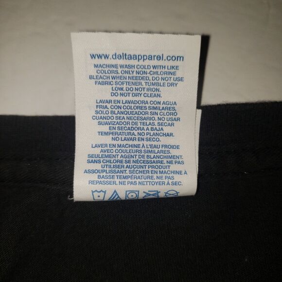 LIZZO The Special Tour Black T Shirt Womens Plus Size 2XL - Picture 8 of 10